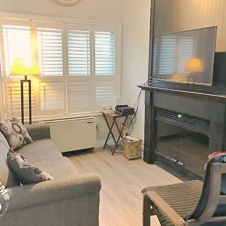 Blue Mountain, Collingwood - Loft Condo, Sleeps 4 Блу Маунтинс Екстериор снимка