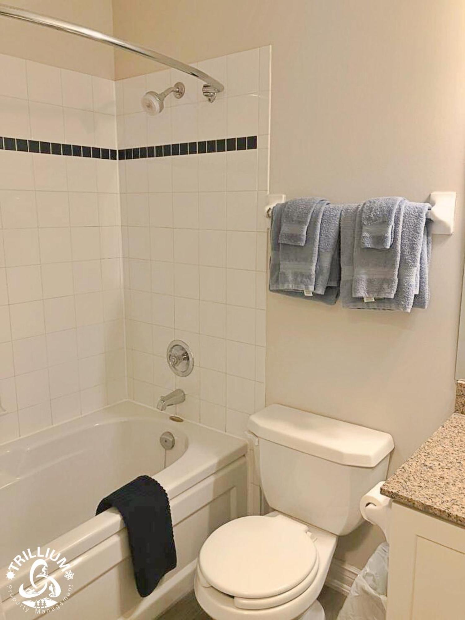Blue Mountain, Collingwood - Loft Condo, Sleeps 4 Блу Маунтинс Екстериор снимка
