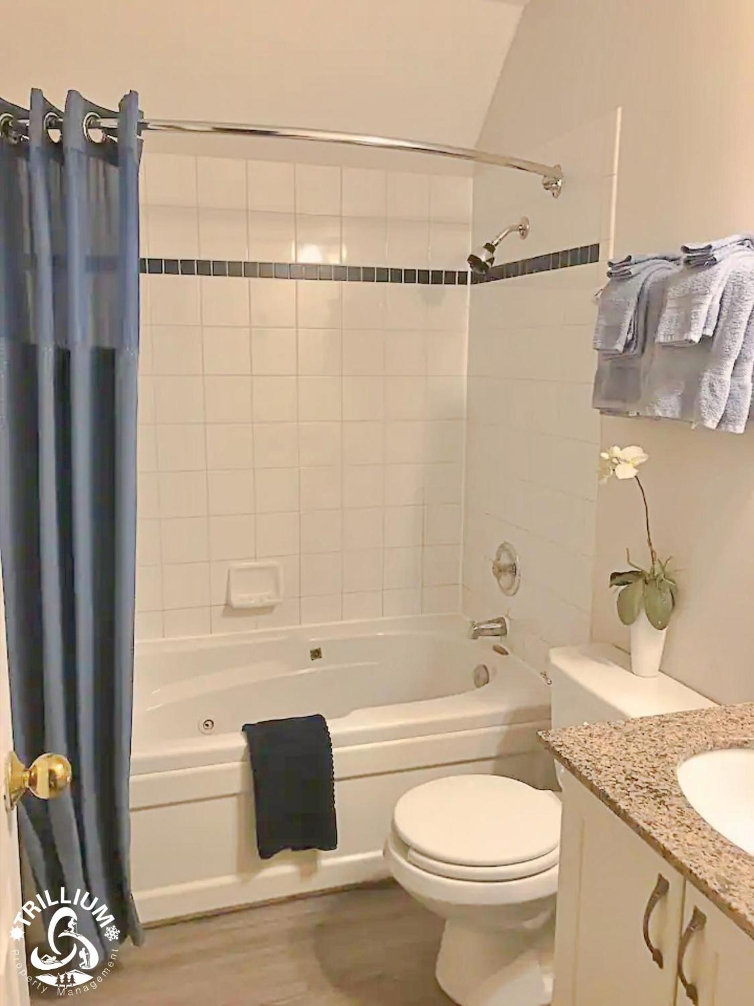 Blue Mountain, Collingwood - Loft Condo, Sleeps 4 Блу Маунтинс Екстериор снимка